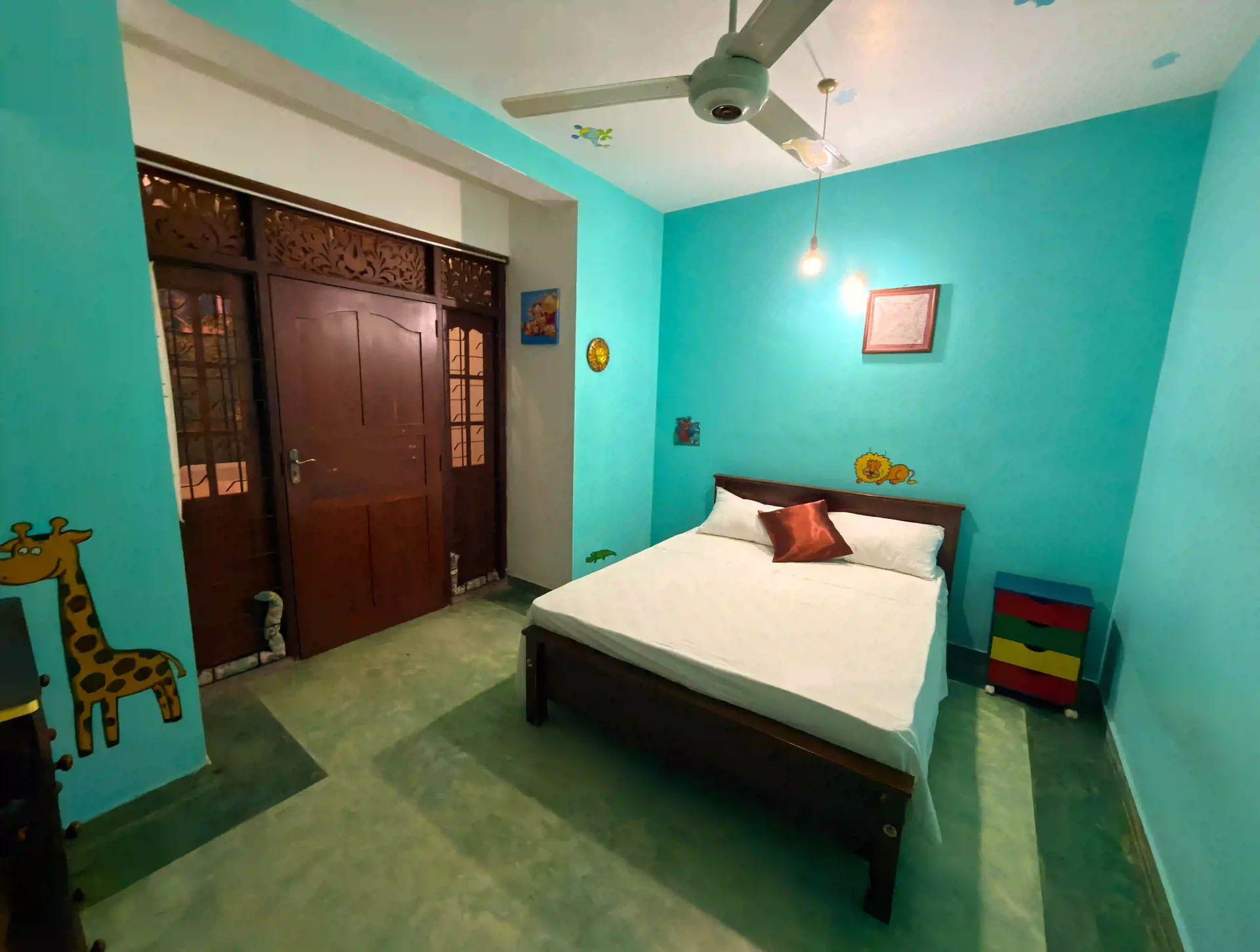 Double Room 2 - Photo 2